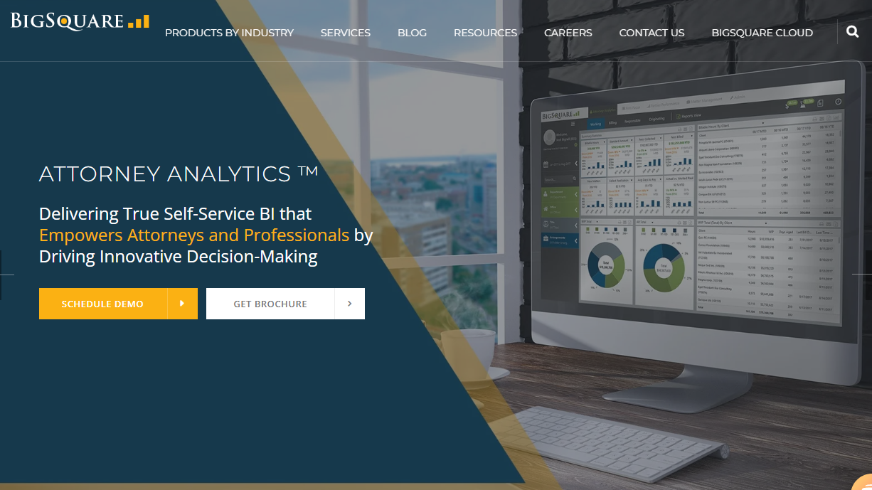 Litera Acquires BigSquare, Provider of Business Analytics for Law Firms and Corporate Legal