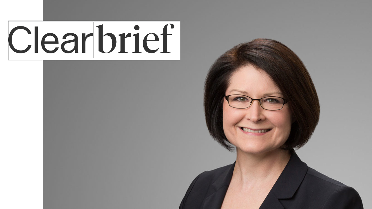 Litigator Says Using Clearbrief Cut Cost of Major Appeal by 20%