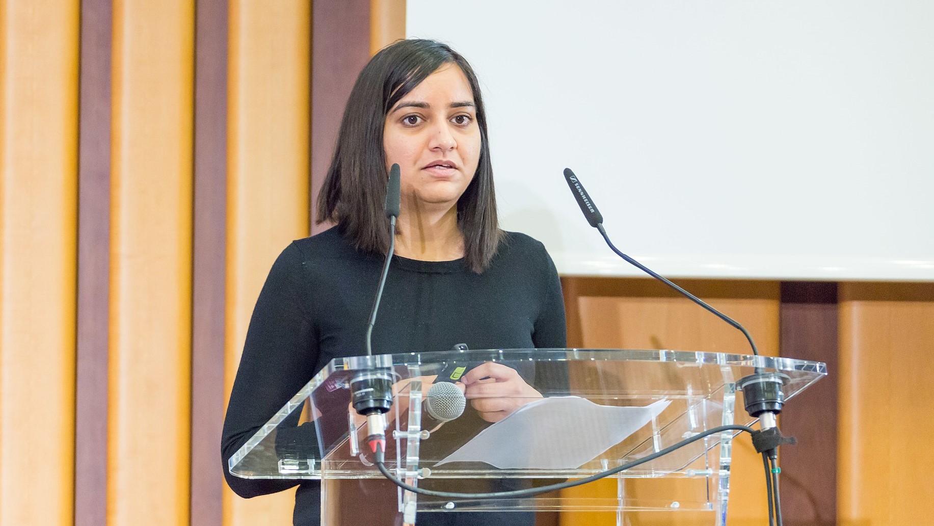 LawNext Podcast: Kriti Sharma, Chief Product Officer for Legal Tech at Thomson Reuters