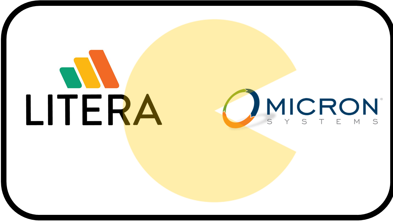 It&#8217;s Another Acquisition for Litera, As It Scoops Up Talent Management Platform Micron Systems