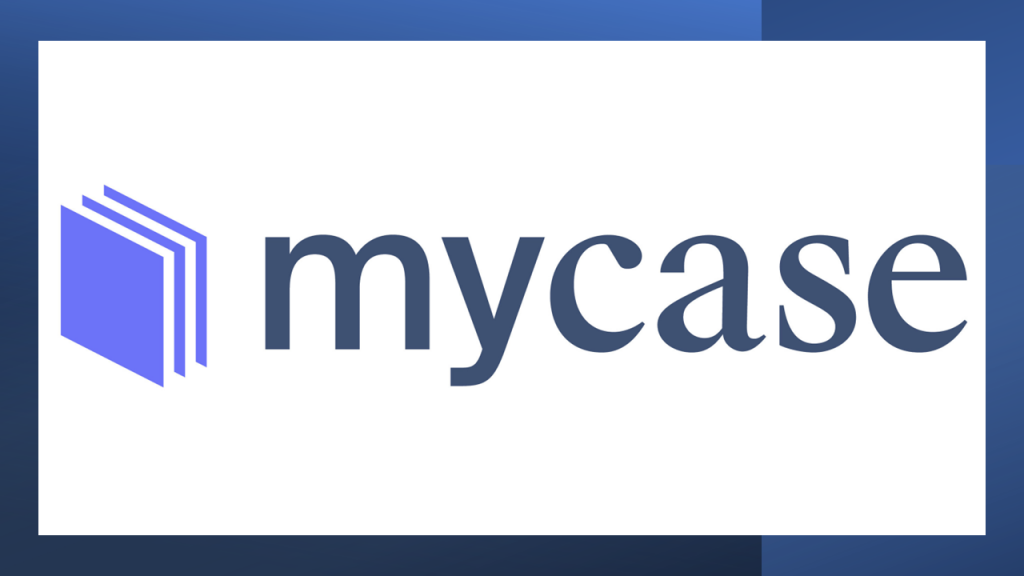 MyCase Rolls Out Built-In Accounting and Integrated Document Automation