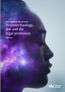Neurotechnologically Augmented Lawyers? Billable Units of Attention? New Study Sees Threats and Opportunities for Neurotechnology and the Law