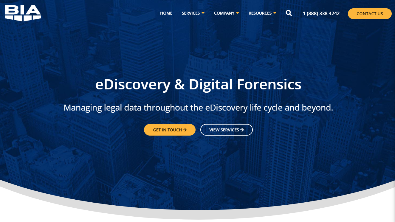 In E-Discovery Deal, HaystackID Acquires Business Intelligence Associates
