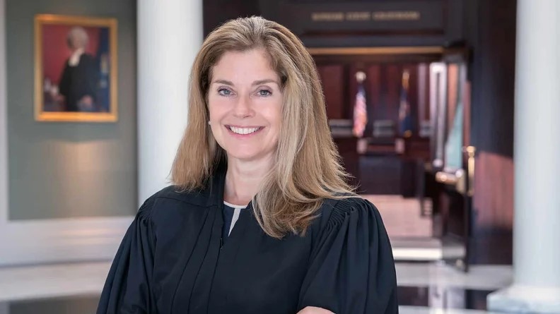 Bridget McCormick, Michigan Chief Justice Who Has Championed Access-to-Justice Initiatives, Named President of AAA