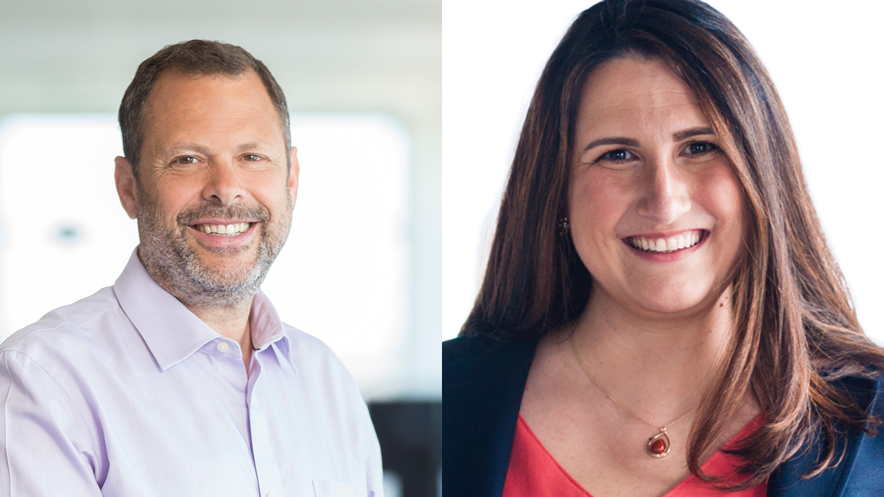 Haley Altman, Former Litera Exec, and Mark Chandler, Former Cisco CLO, Join Board of Justice Tech Company Paladin