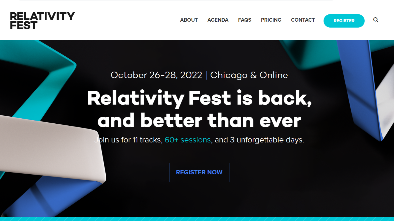 At Its User Conference, Relativity Unveils New Tools for E-Discovery, Compliance, Data Management and More