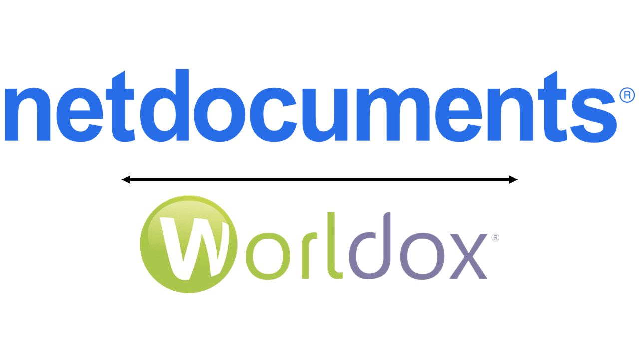 Major Legal Tech News As NetDocuments Acquires Worldox to Accelerate Its Growth Among Small- and Mid-Sized Firms