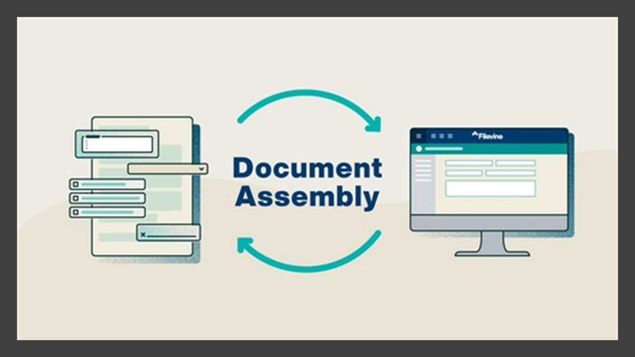 Say What? Filevine Introduces Proprietary Document Format to &#8216;Become the New Standard in the Legal Industry&#8217;