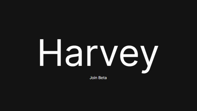 Stealth Legal AI Startup Harvey Raises $5M in Round Led By OpenAI