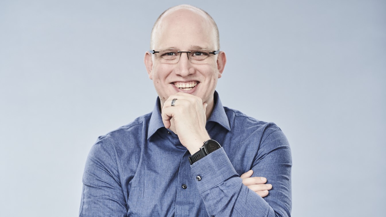 LawNext #ClioCon Bonus Episode: Jonathan Watson, Clio’s Chief Technology Officer