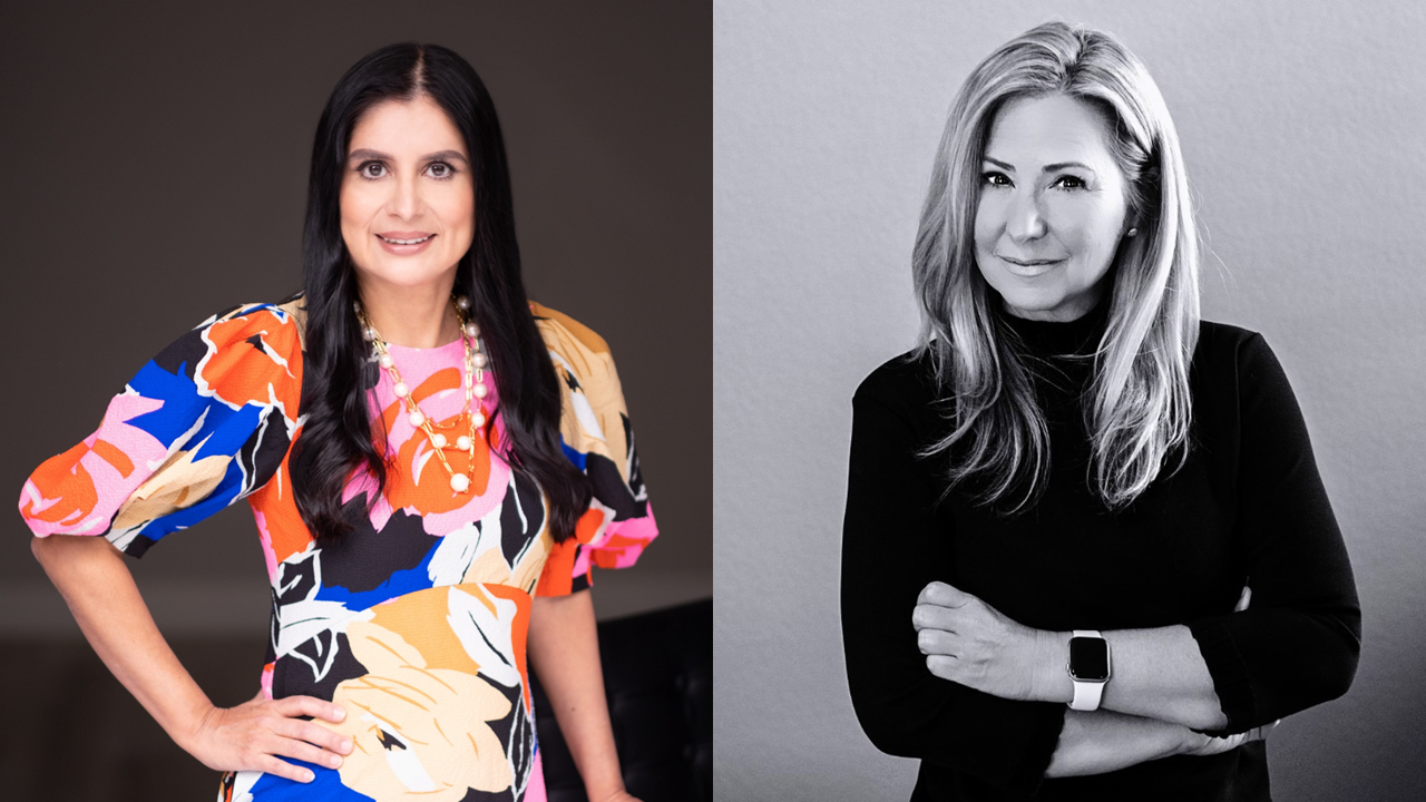 AffiniPay, Parent of LawPay and MyCase, Names Two Women to Executive Posts As GC and CMO