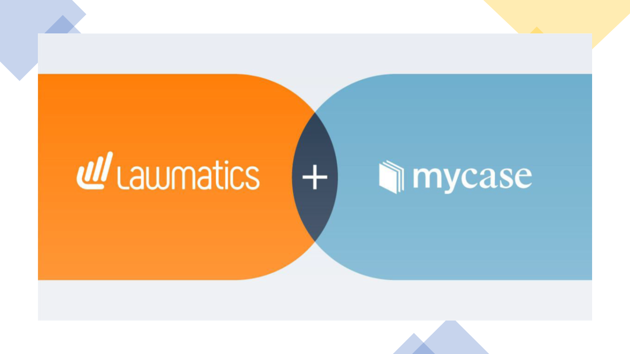 Lawmatics Becomes First CRM Product to Integrate with the MyCase Practice Management Platform