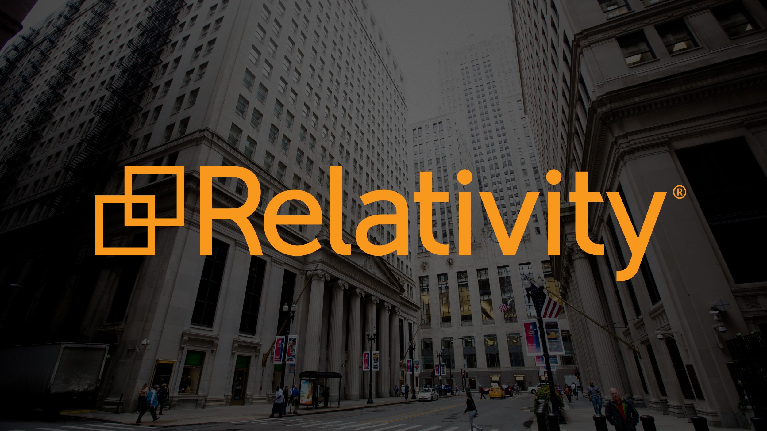 Relativity Names New CEO