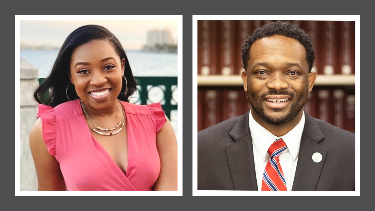 On LawNext Podcast: Two Law Students Who Took On Systemic Racism in the Legal System