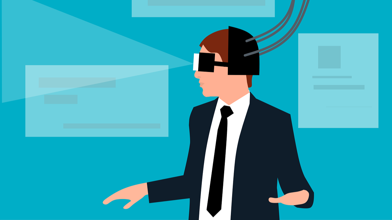 Should Your Law Firm Set Up Shop In The Metaverse?