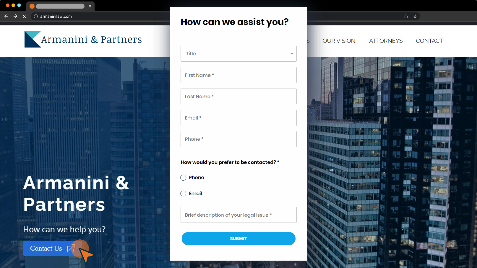 Smokeball to Expand Its Law Practice Management Platform With Addition Of Client Intake Feature