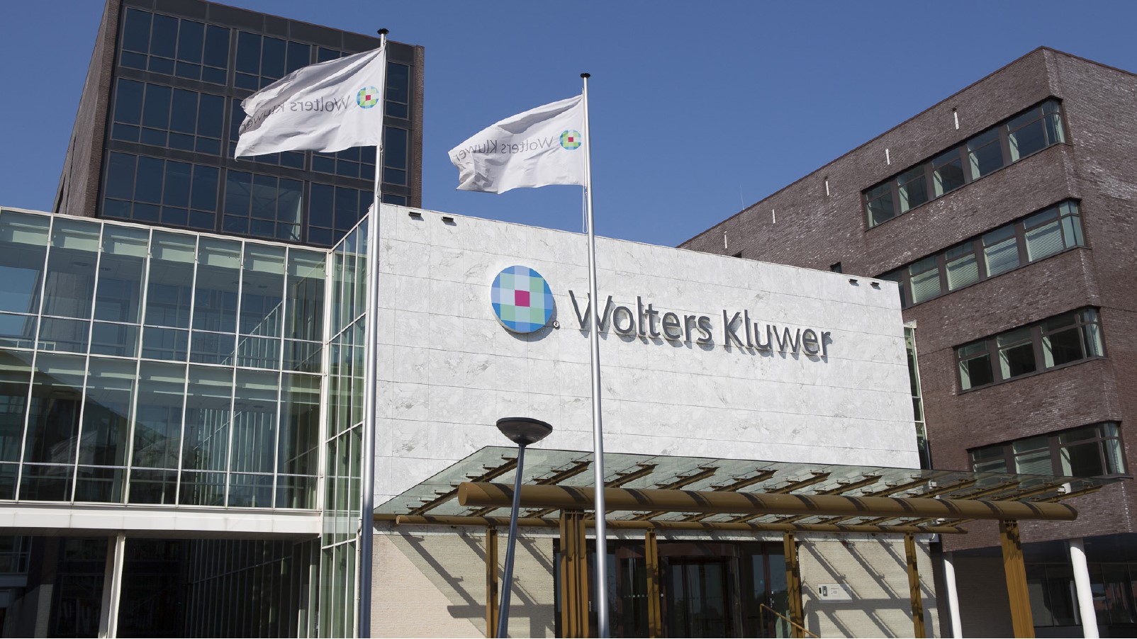 Wolters Kluwer Reorg Brings Its Two Major Legal Businesses Under Same Roof