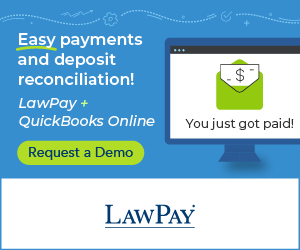 LawPay Practice Management Software Demo
