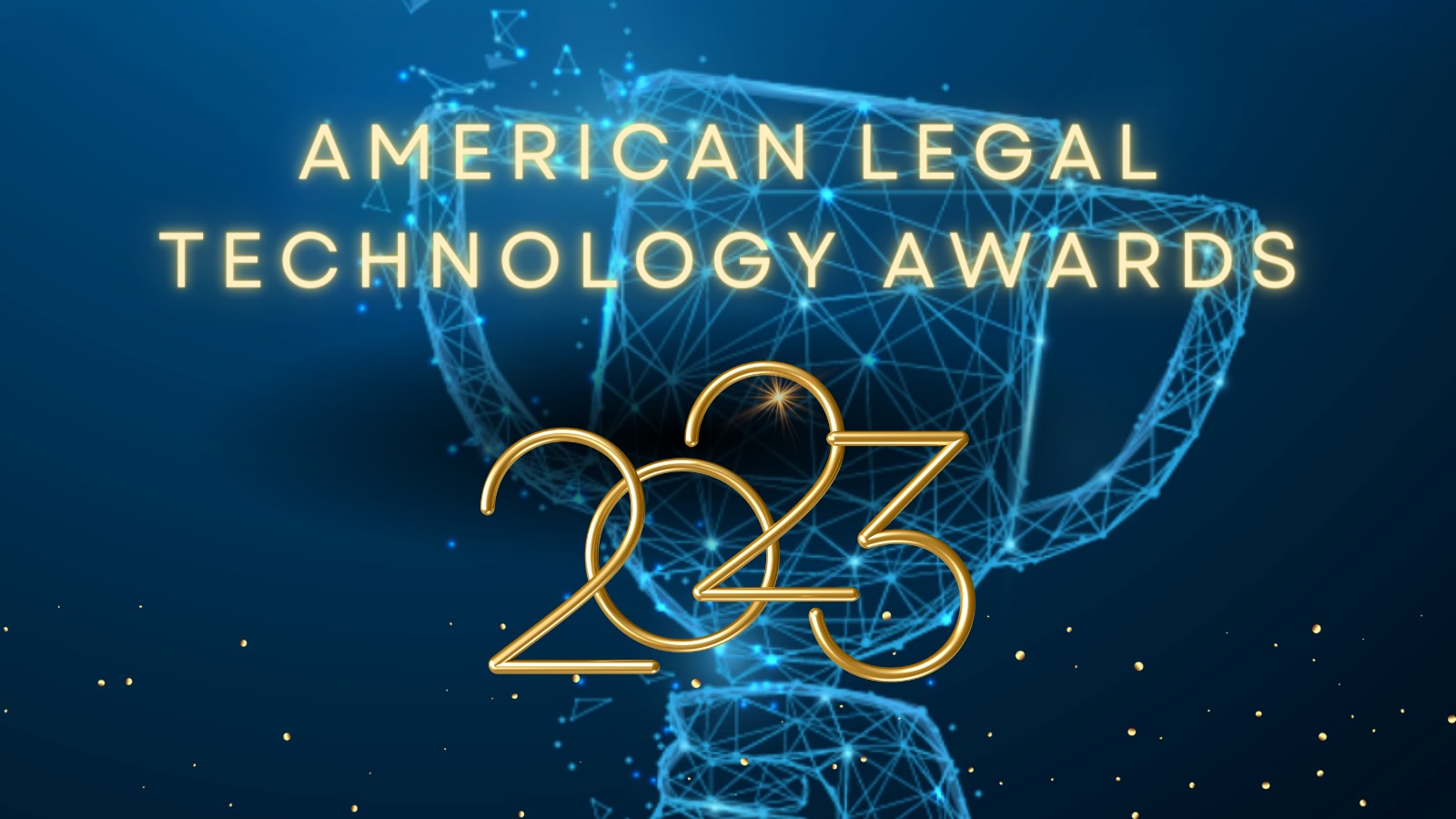 Nominations Open for 2023 American Legal Technology Awards, to be Presented at Gala Dinner in October
