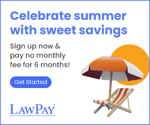 LawPay Client Credit