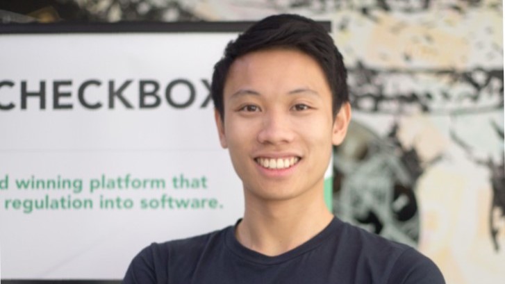 On LawNext: Checkbox CEO Evan Wong on Why Workflow Automation Beats CLM for Many Legal Departments