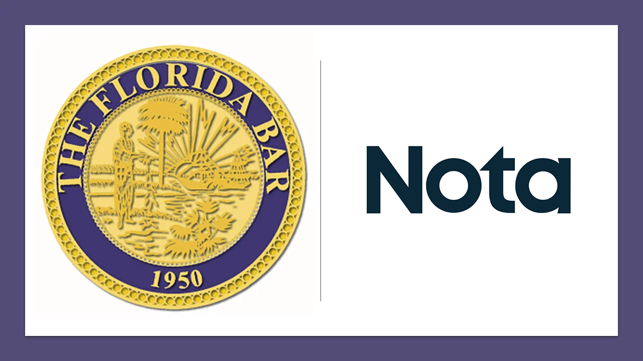 In A First For A State Bar, Florida To Provide All Members With Free Trust Accounting Software To Help Ensure Compliance And Protect The Public