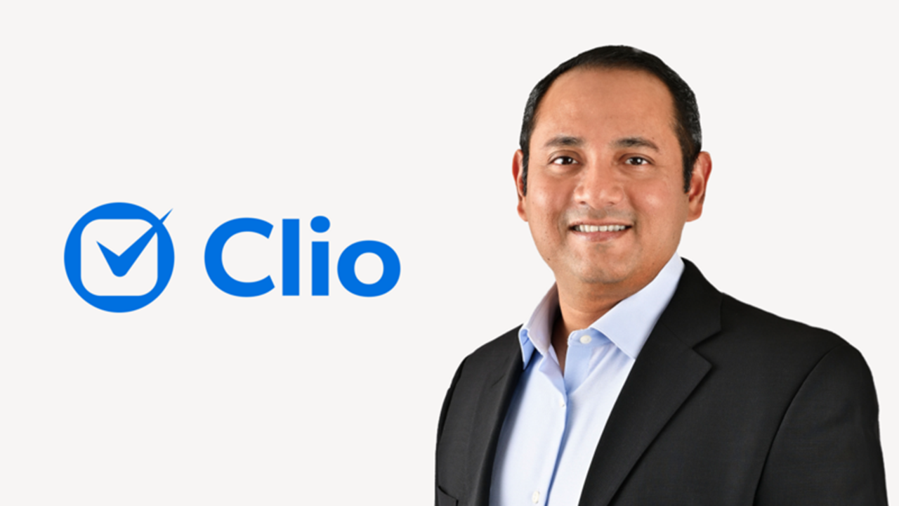 Clio Names Its First Chief Product Officer to Oversee Product Strategy and Development