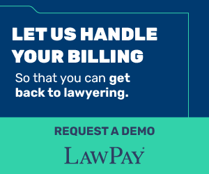 LawPay Client Credit