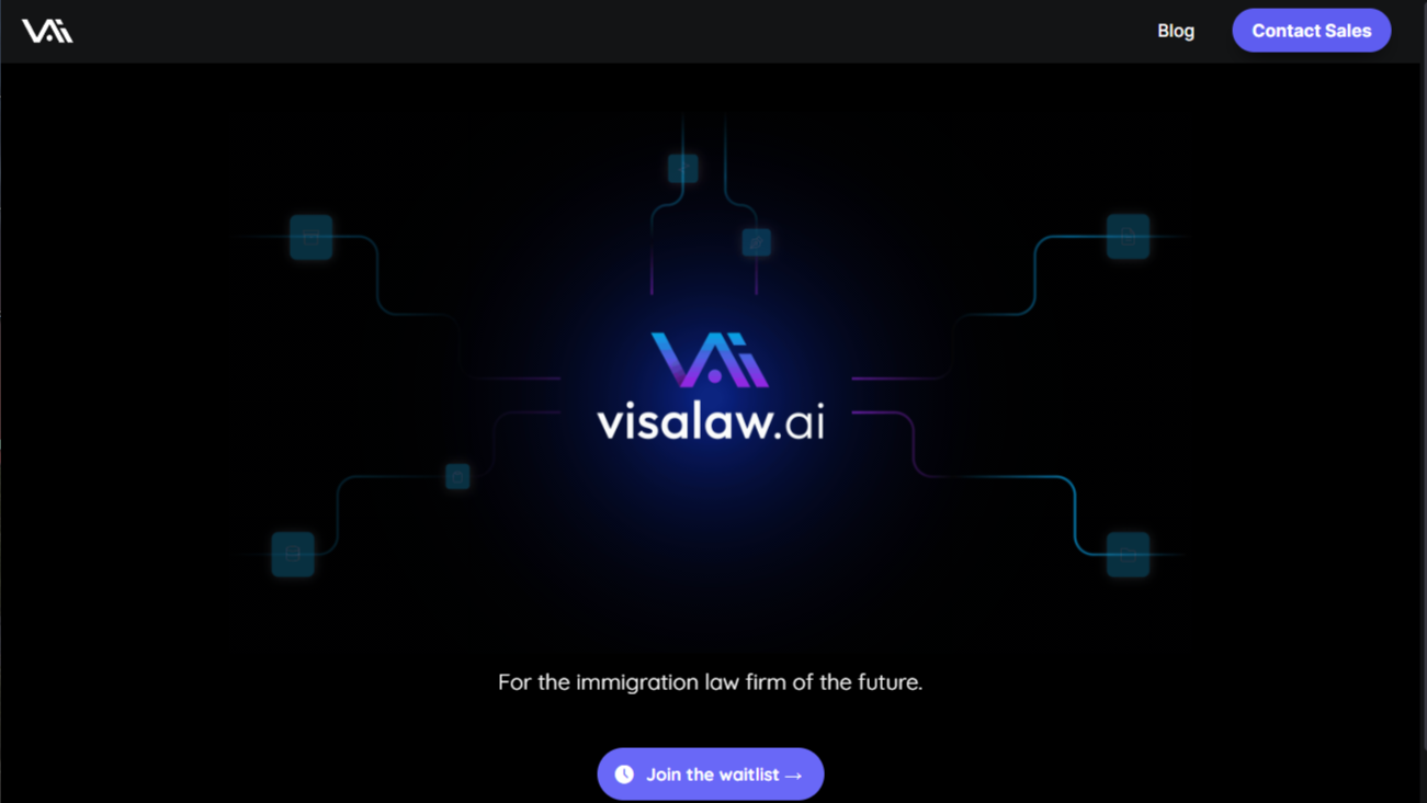 New Visalaw.ai/AILA Product Uses GPT-4 for Immigration Law Research, Drafting and Summarization