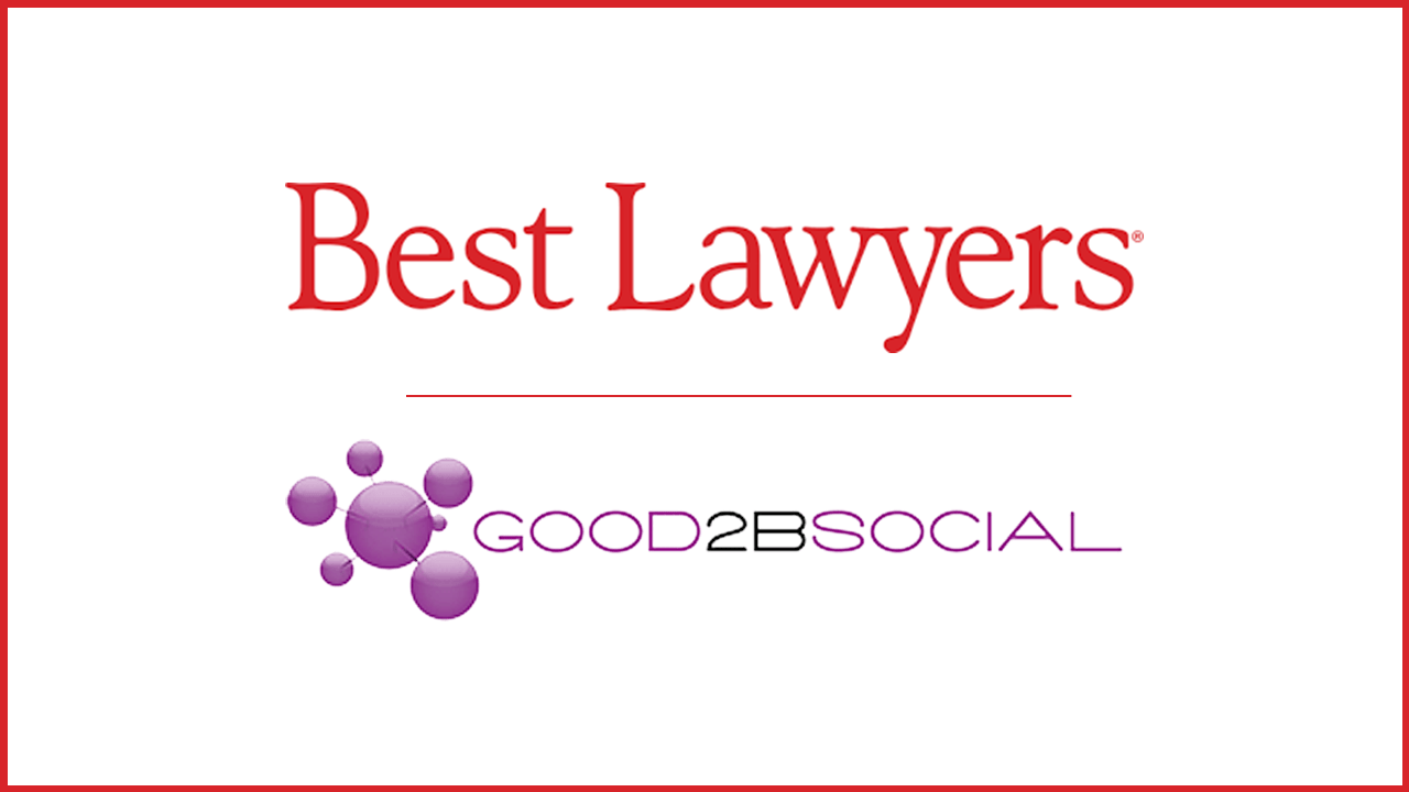 Lawyer Ranking Company Best Lawyers Acquires Digital Legal Marketing Agency Good2bSocial