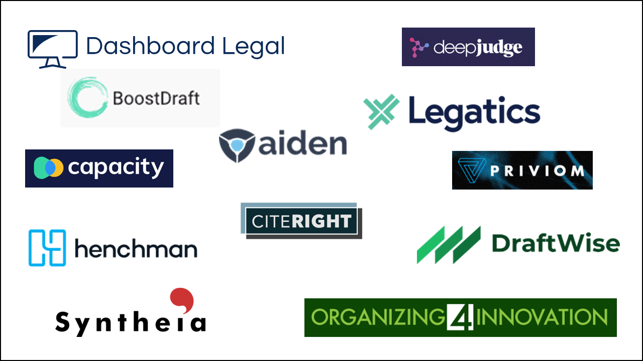 The Voices of ILTACON 2023: Brief Chats with 12 of the Legal Tech Startups That Were There