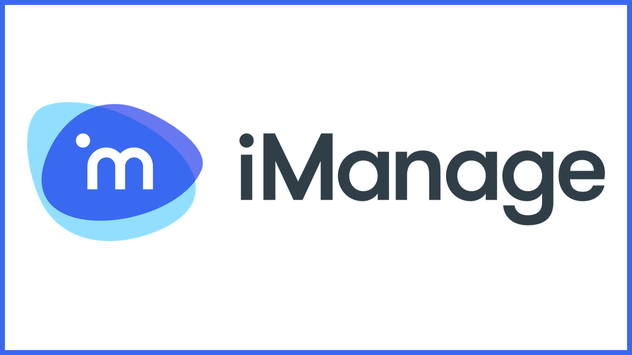 iManage Announces iManage AI, New AI Powered Search Across Its Platform