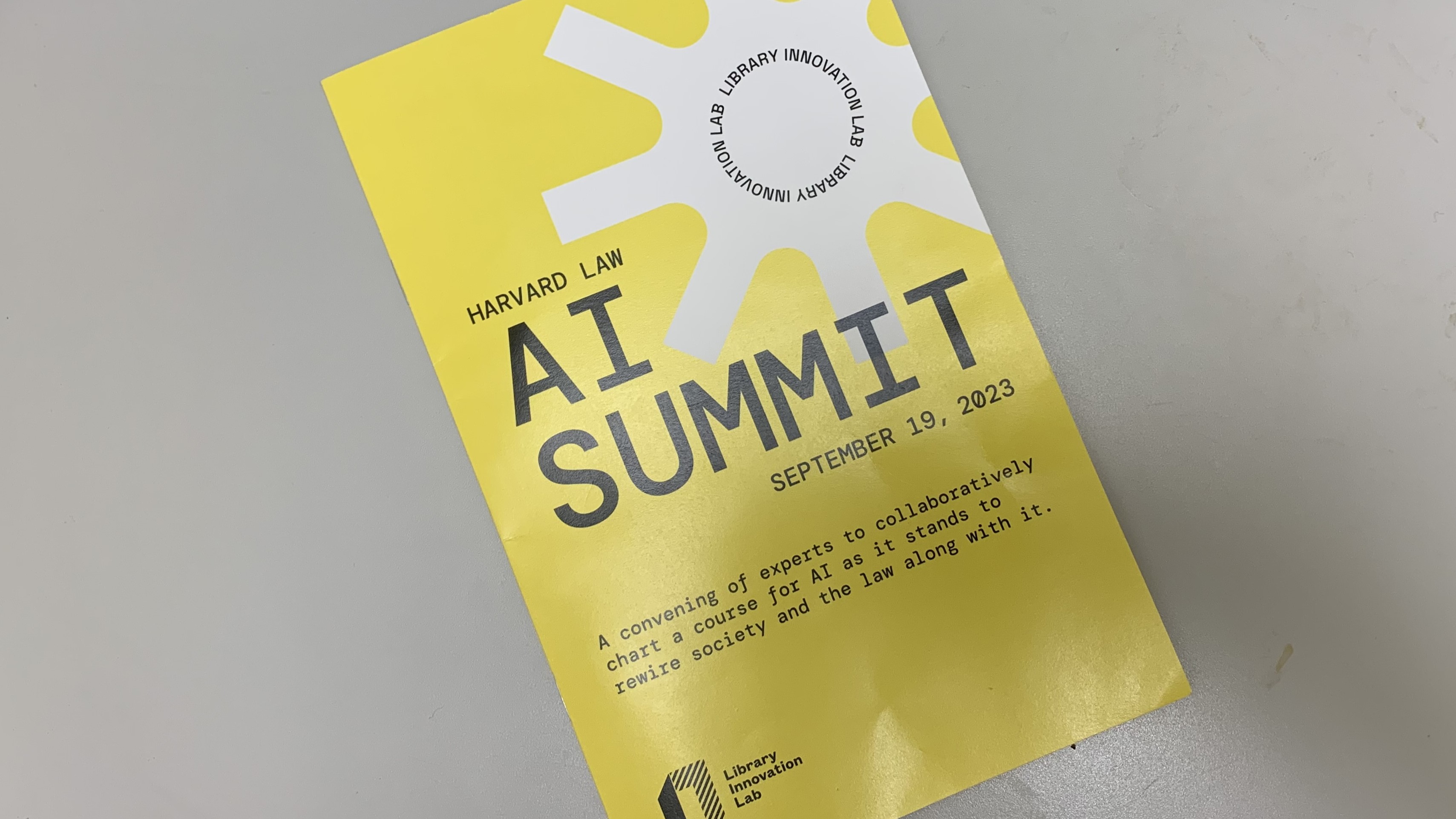12 Thoughts On Promises And Challenges Of AI In Legal After Yesterday s AI Summit At Harvard Law 12-thoughts-on-promises-and-challenges-of-ai-in-legal-after-yesterday-s-ai-summit-at-harvard-law
