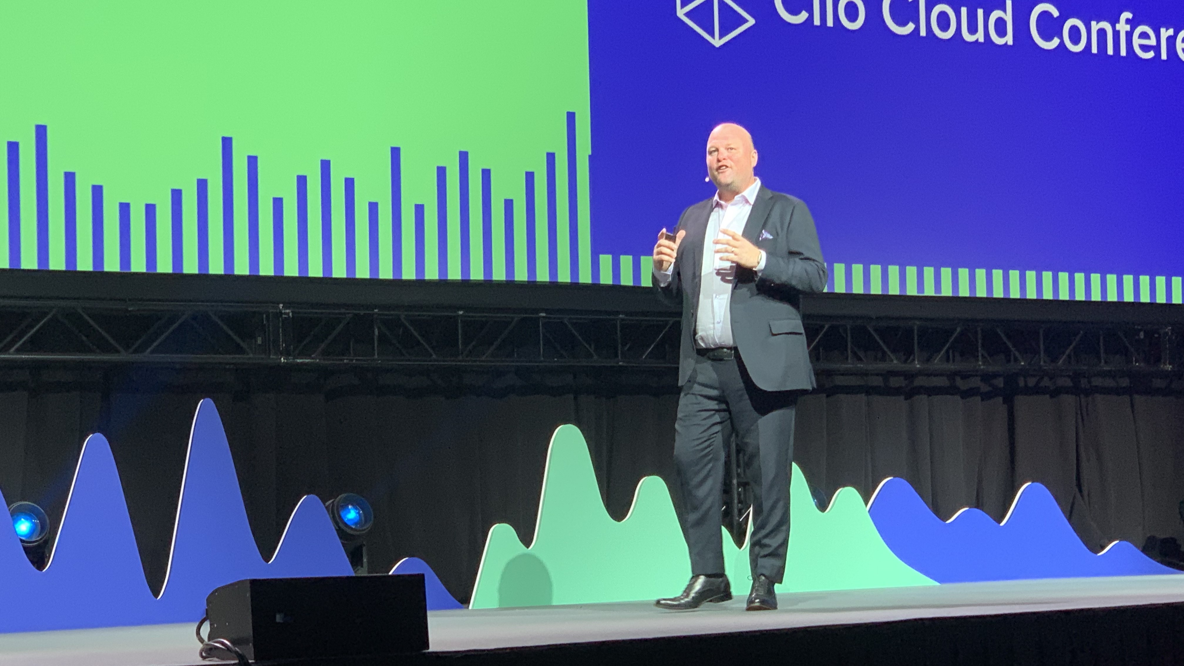 Clio Goes All Out with Major Product Announcements, Including A Personal Injury Add-On, E-Filing, and (Of Course) Generative AI