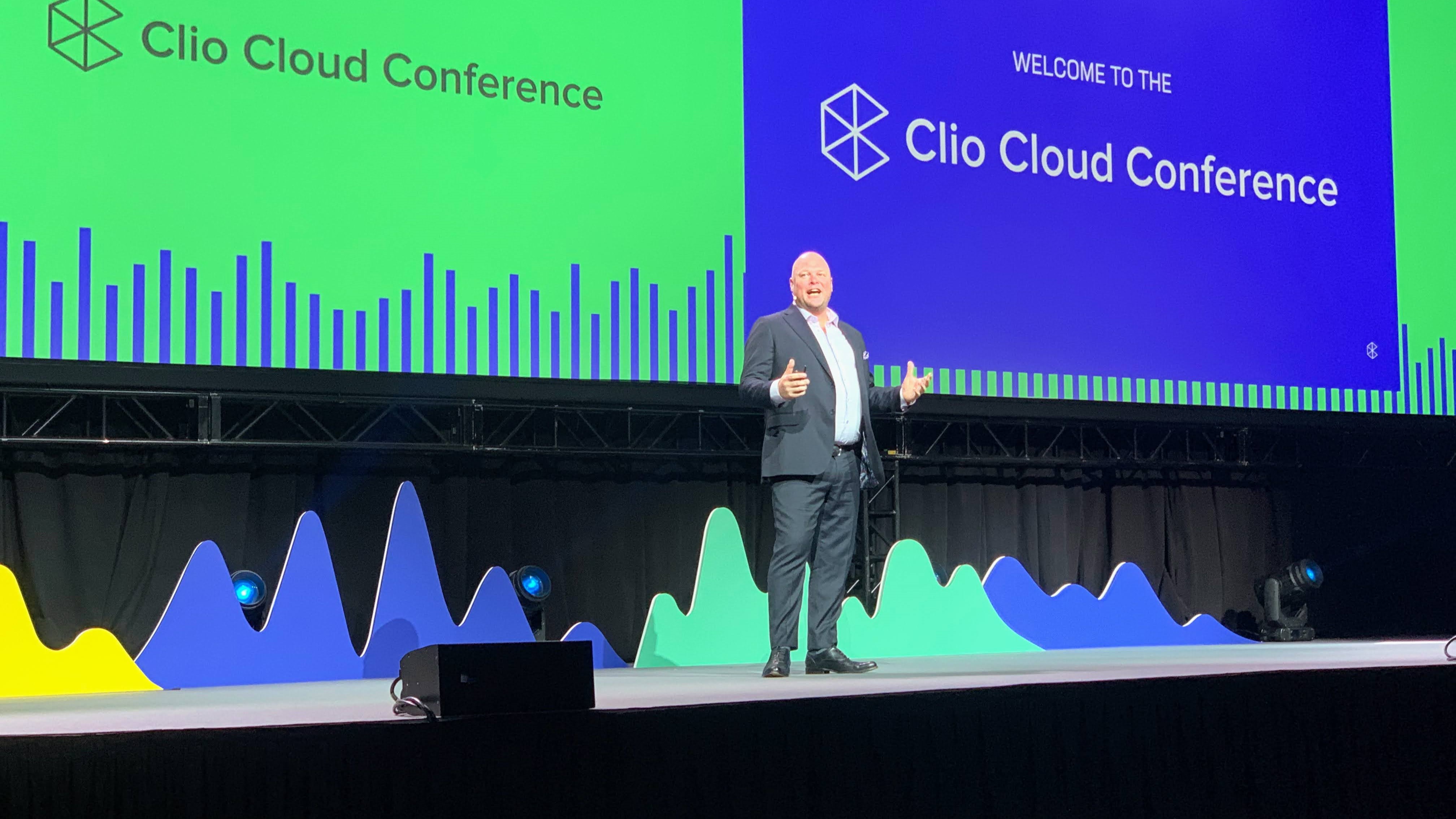 The Gaylord Opryland Isn’t So Bad After All &#8230; and Other Takeaways from the Clio Cloud Conference