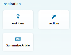 LexBlog Develops AI Integration to Help Legal Bloggers and Marketers Plan, Refine and Publicize their Blog Posts LexBlog Develops AI Integration to Help Legal Bloggers and Marketers Plan, Refine and Publicize their Blog Posts