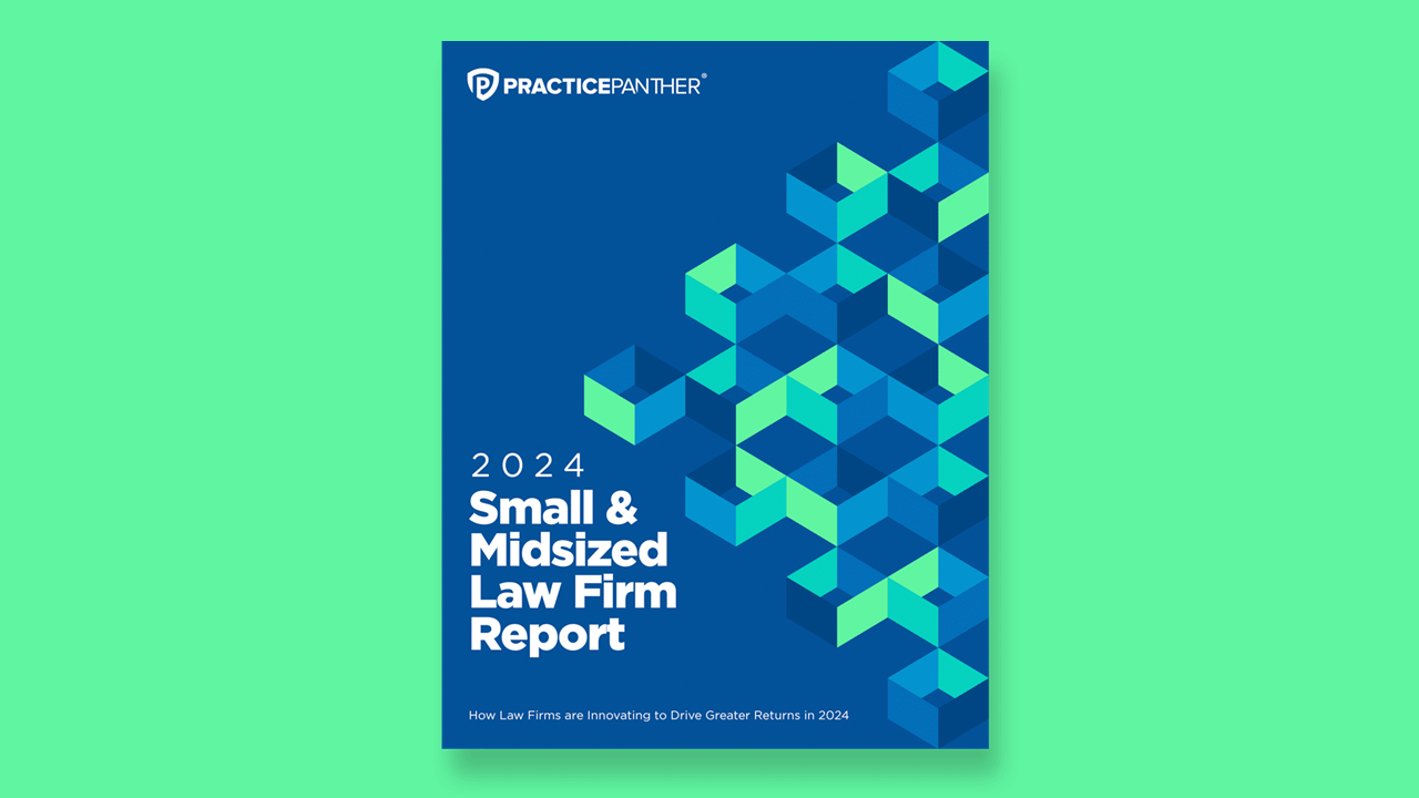Exclusive: Economic Optimism Among Smaller Law Firms Drives Increased Spending, But They Still Face Challenges Meeting Client Demands, New Survey Finds