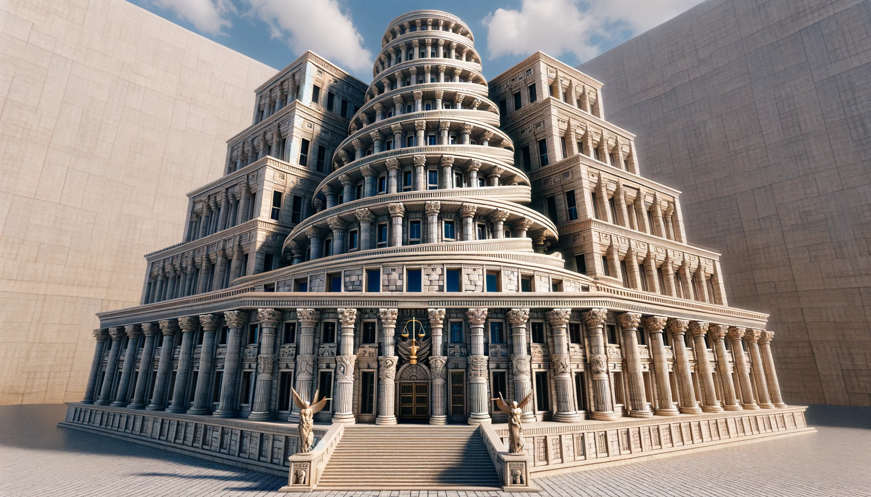 Free Law Project Seeks to Develop Open Access System to Disrupt Court E-Filing; Seeks Court Partners Free Law Project Seeks to Develop Open Access System to Disrupt Court E-Filing; Seeks Court Partners