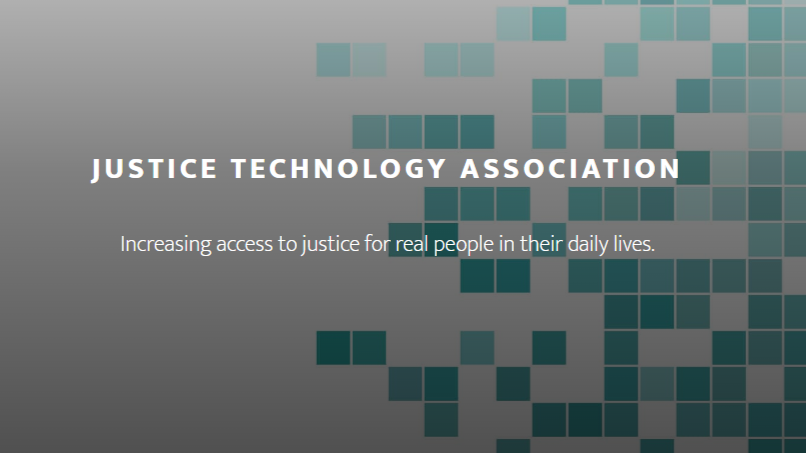 Guest Post: The Year in Justice Tech: 2023 Report and News Roundup