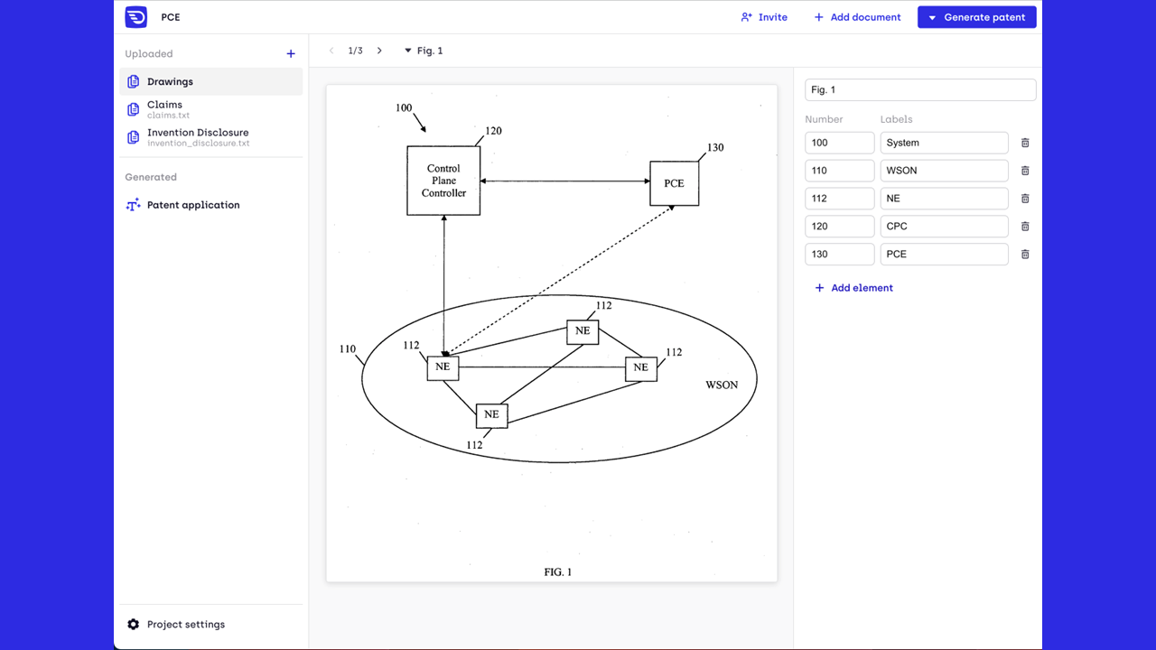 New AI Tool for Patent Lawyers, davinci, Promises Better Patents In Half The Time