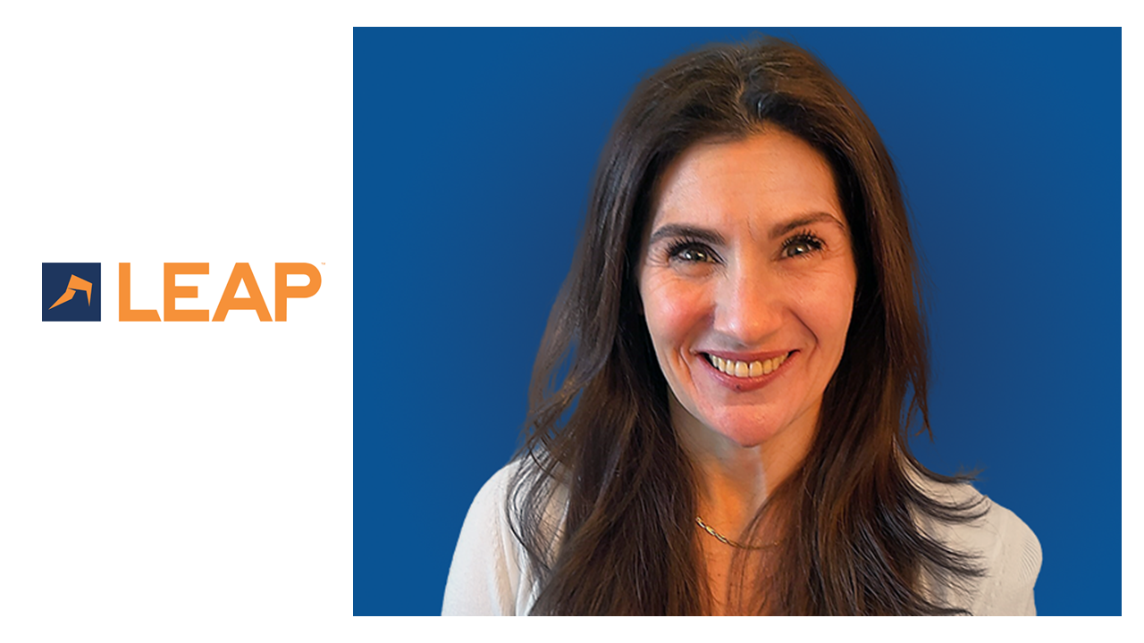 LEAP Legal Software Names Legal Tech Veteran Misti Holmes As Chief Operating Officer for the U.S.