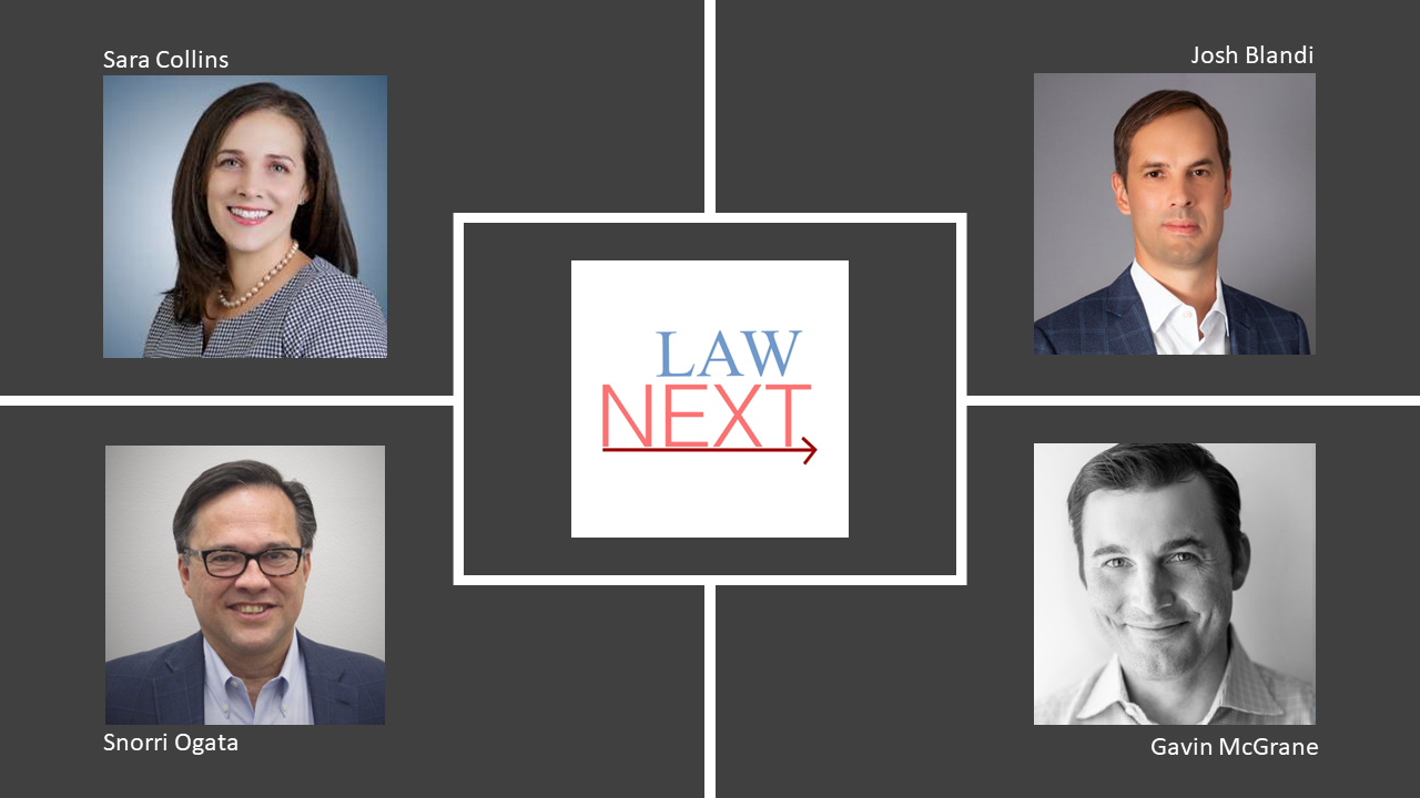 On LawNext: How Courts, Lawyers and Legal Tech Companies Should Handle Sealed Court Documents: A Panel Discussion