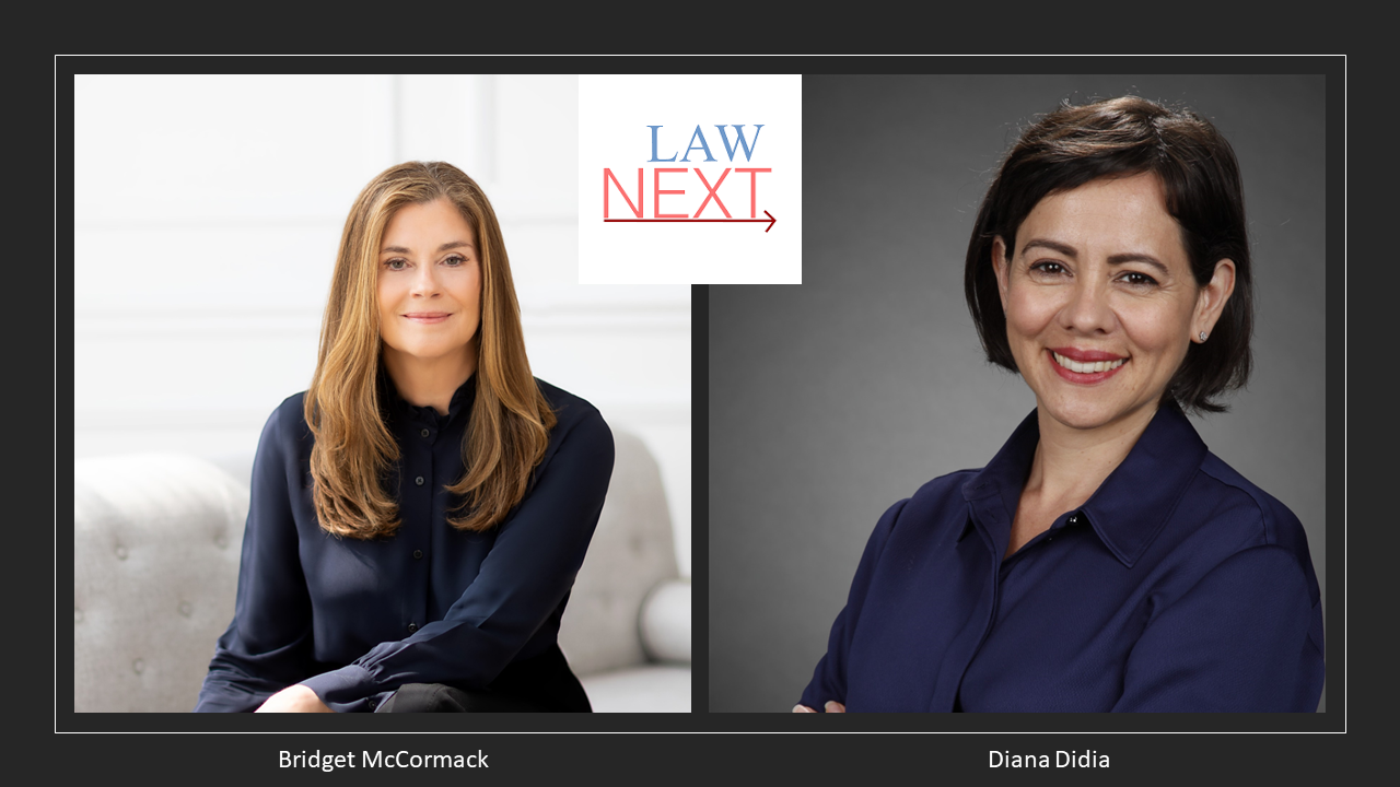 On LawNext: How the American Arbitration Association embraced Generative AI, with CEO Bridget McCormack and CIO Diana Didia