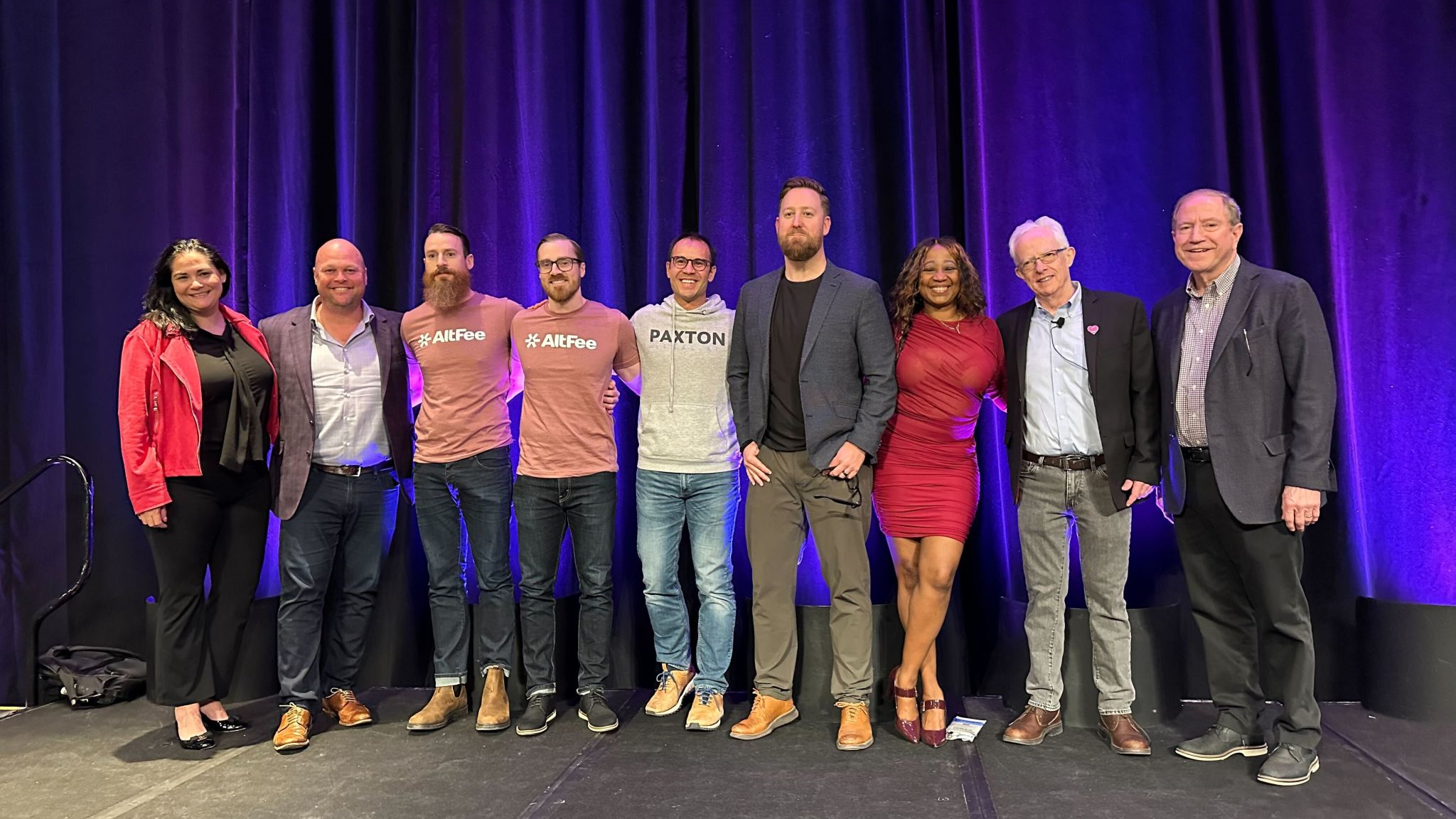 Here Are the Winners of ABA Techshow&#8217;s 8th Annual Startup Alley Pitch Competition