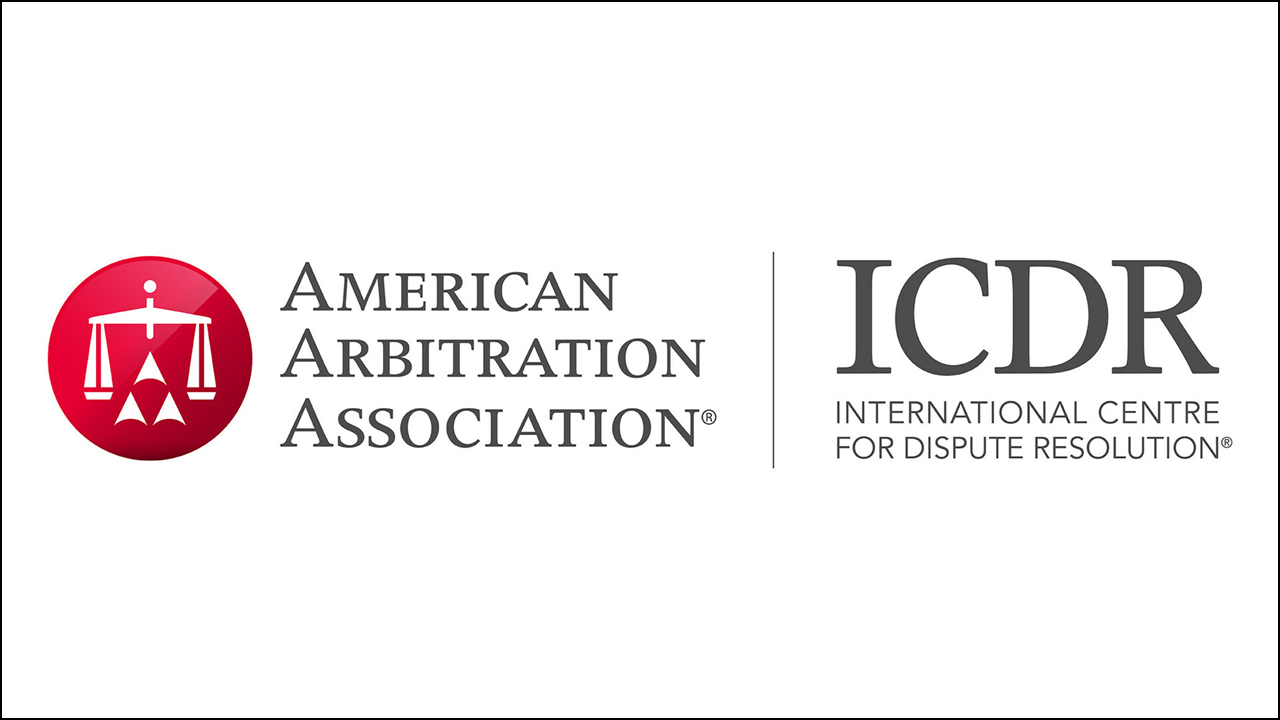 AAA Introduces APIs for Case Administration; Partners with LexPipe to Help Firms with Free API Installation
