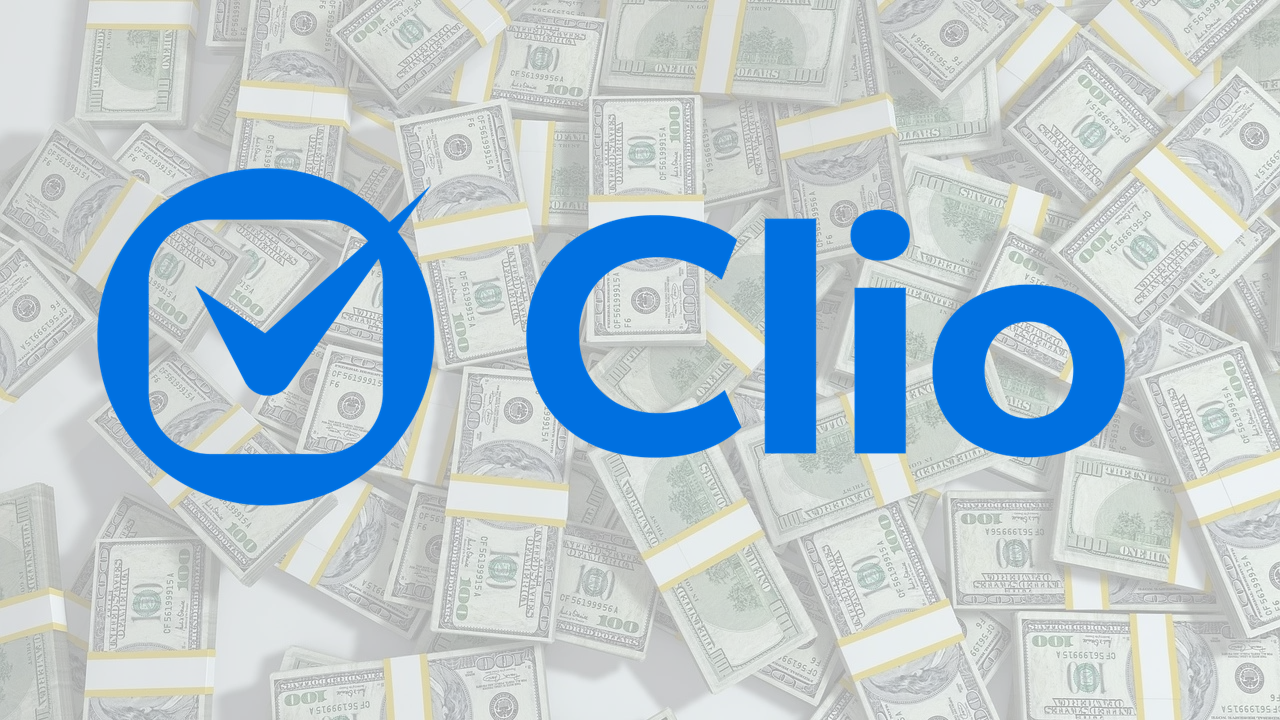 Clio Sets Legal Tech Funding Record with 0M Raise at B Valuation; LawNext Has Exclusive Podcast Interview with Founder Jack Newton Clio Sets Legal Tech Funding Record with 0M Raise at B Valuation; LawNext Has Exclusive Podcast Interview with Founder Jack Newton