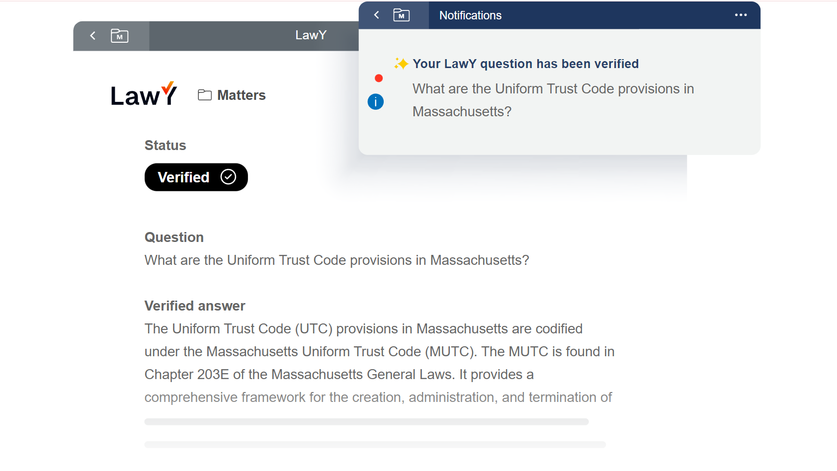 Exclusive: Law Practice Management Software LEAP Introduces Three AI Features – with A Unique Human-In-the-Loop Twist