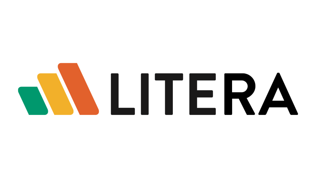 Litera 16 9 Logo