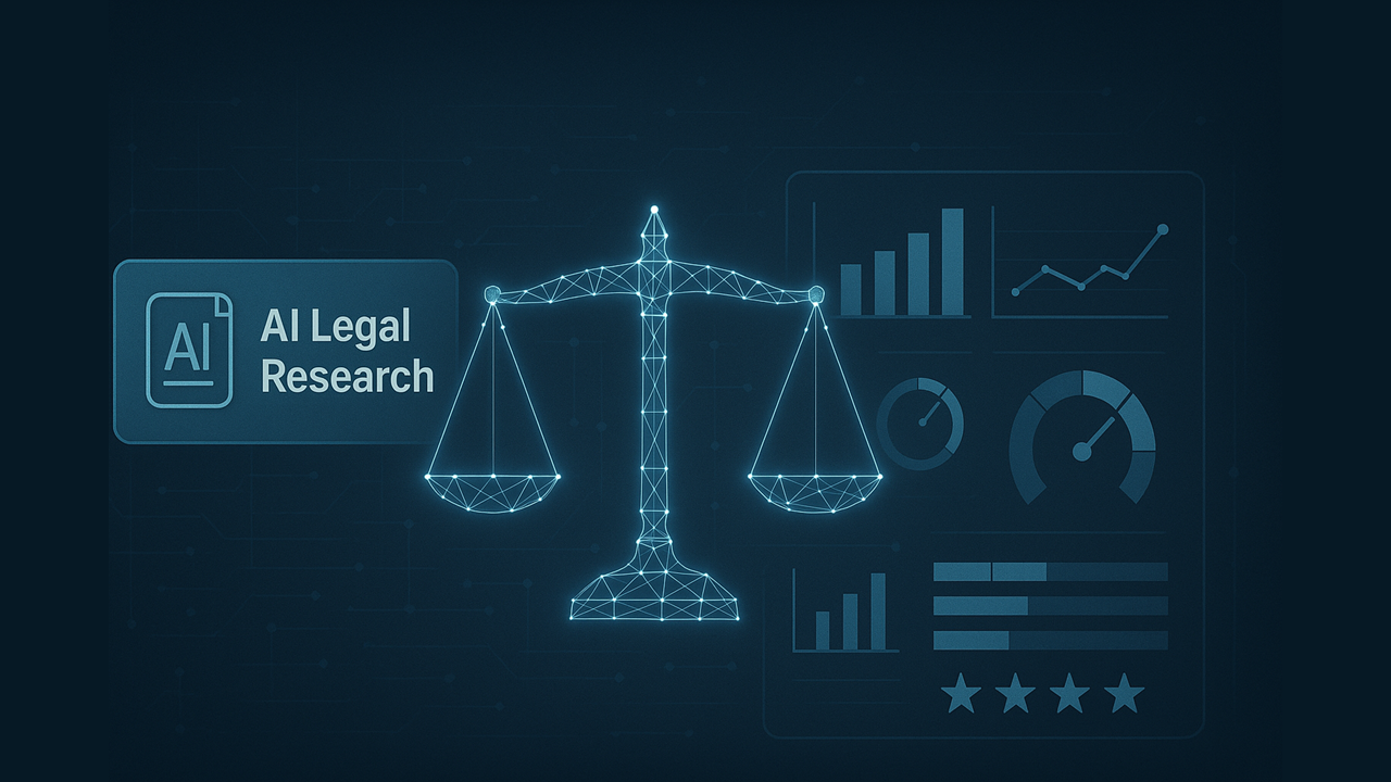 Vals AI Issues Open Call for Vendors to Participate In Its Legal Research and Other Legal AI Benchmarking Studies