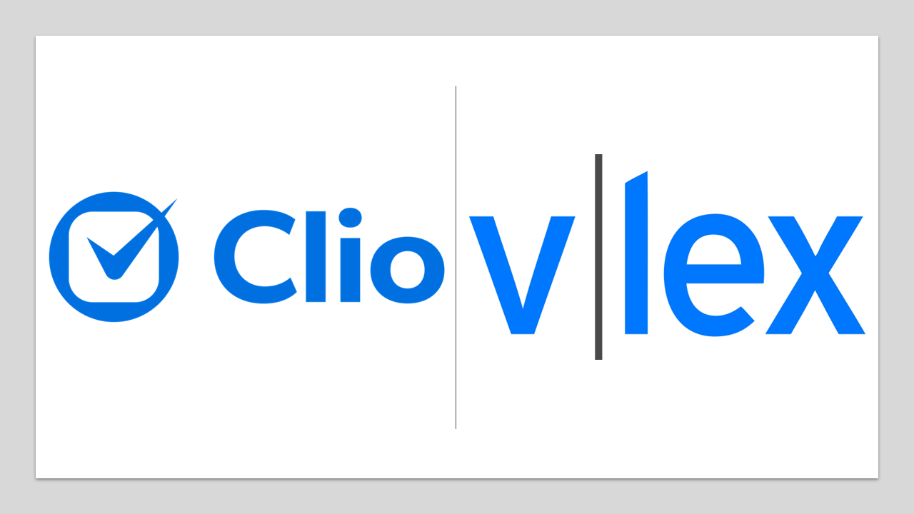 In A Mega Deal, Clio Buys vLex for $1 Billion, Merging AI, Research and Practice Management